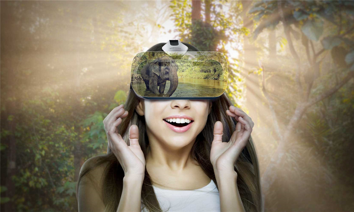 虛擬現(xiàn)實是讓生活更美好了，還是僅是另一種精神鴉片？