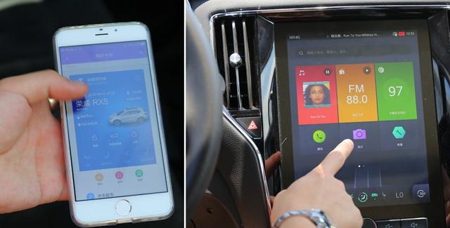 你了解科技圈的“新”汽車嗎？