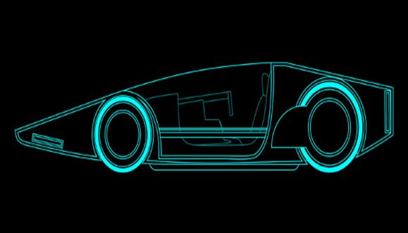 你了解科技圈的“新”汽車嗎？