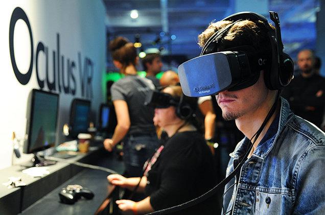 蘋果會在VR和AR身上復制過去的成功嗎？