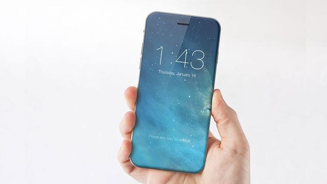 iPhone 8、汽車、人工智能，2017年的蘋果會(huì)有驚喜嗎？